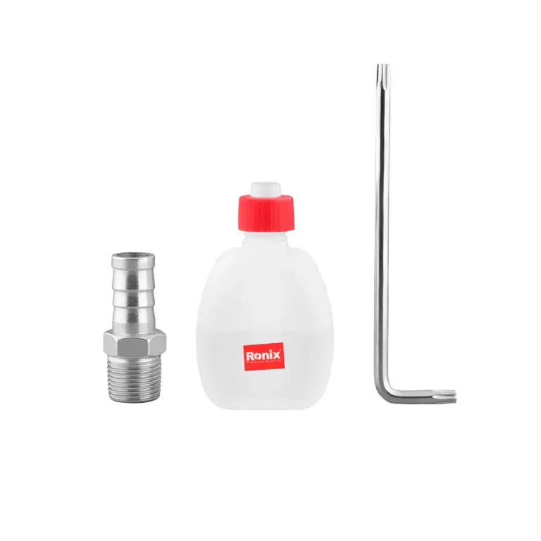 خرید بکس بادی 3/4 اینچ 1800 نیوتن رونیکس RA-1211